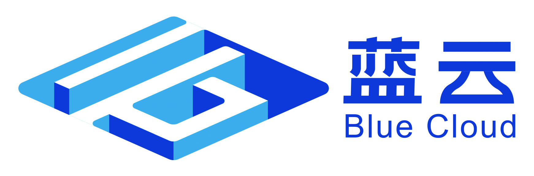 上海蓝云网络科技有限公司 logo